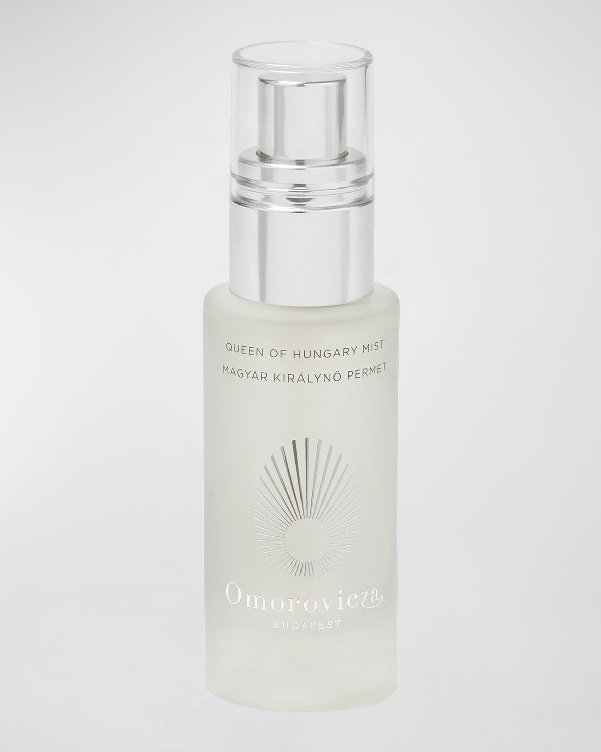 Omorovicza Queen of Hungary Mist, 1.0 oz.