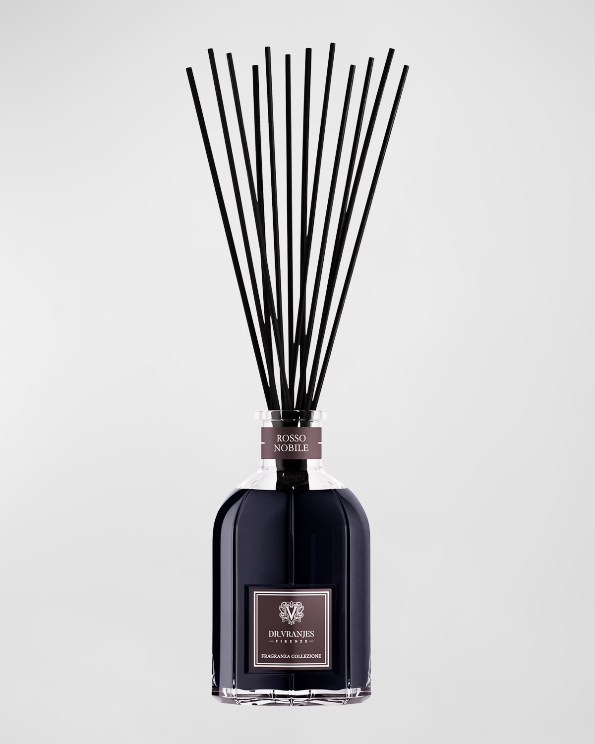 Rosso Nobile Glass Bottle Collection Fragrance