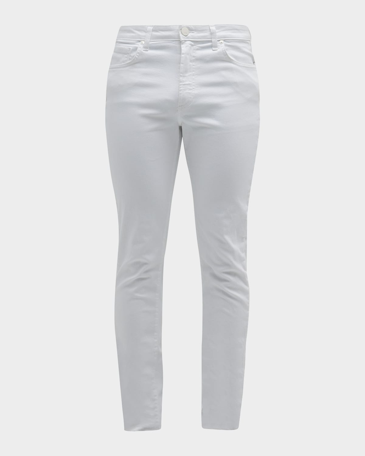 Cotton Rayon Jeans Neiman Marcus