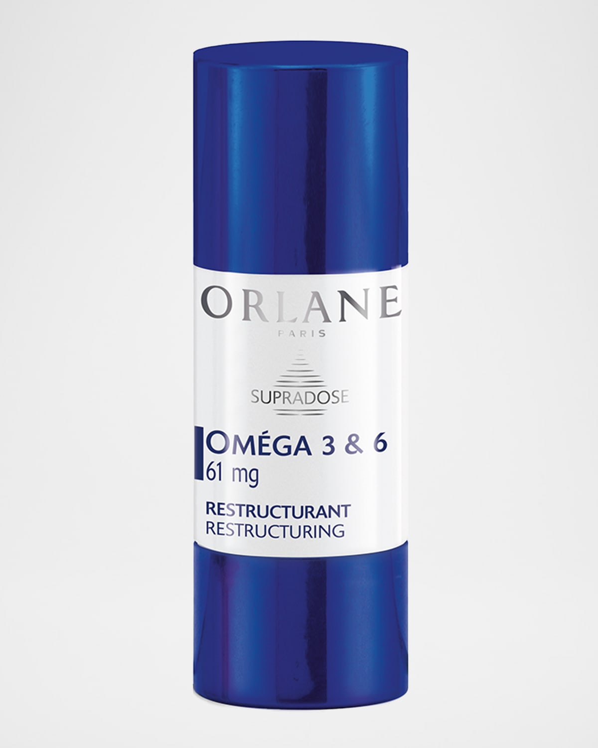 Orlane Omega 3 & 6 Supradose Serum, 0.5 oz.