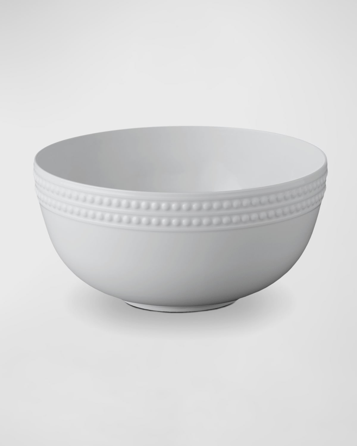 L 'Objet Perle Serving Bowl