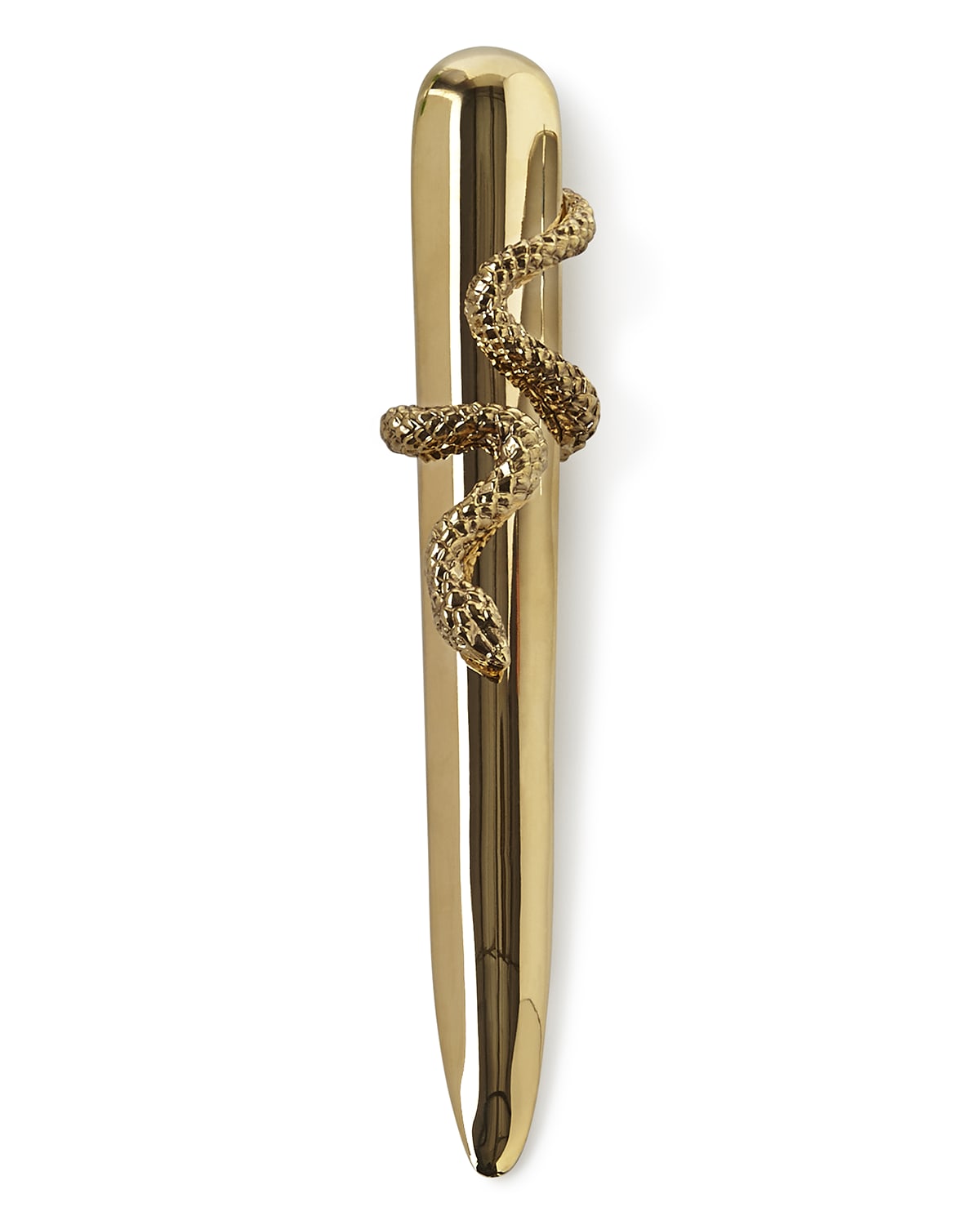L'Objet Snake Letter Opener