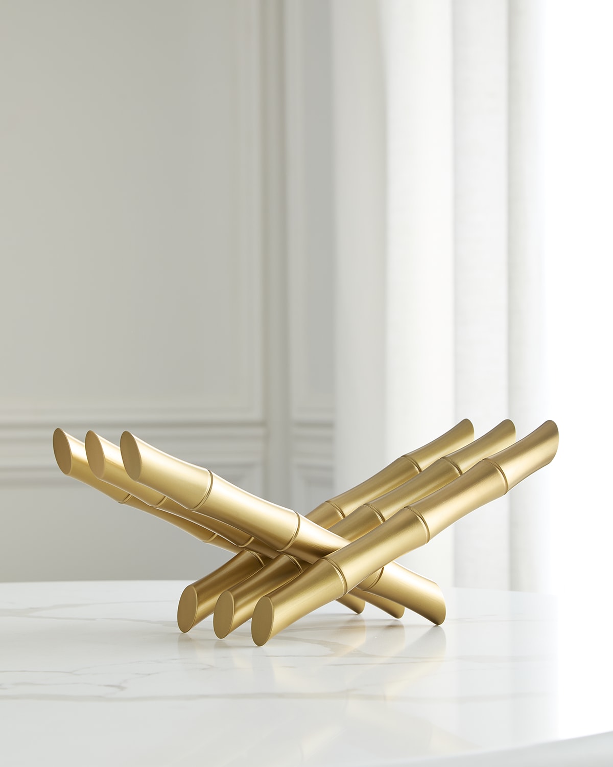 L'Objet Bambou Bookrest