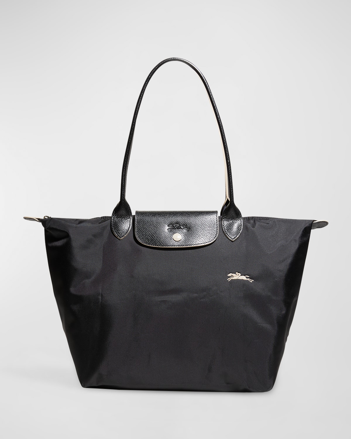 longchamp diaper bag