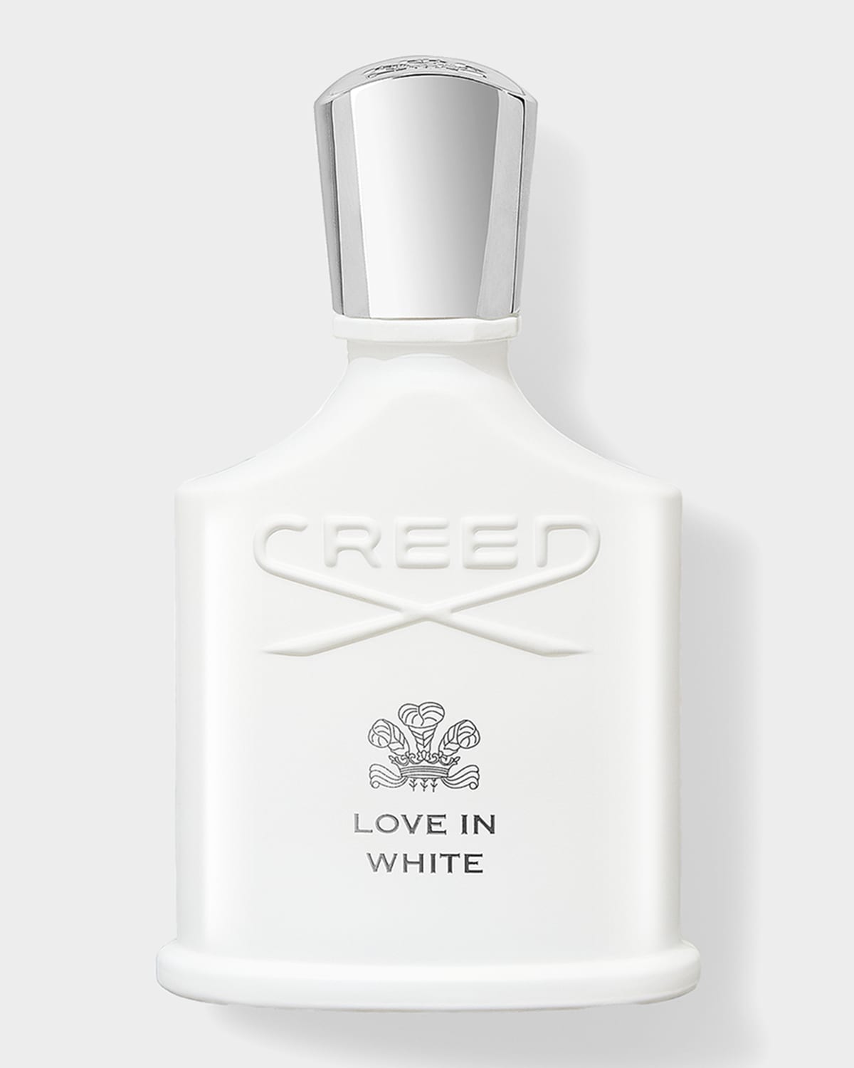 Love In White