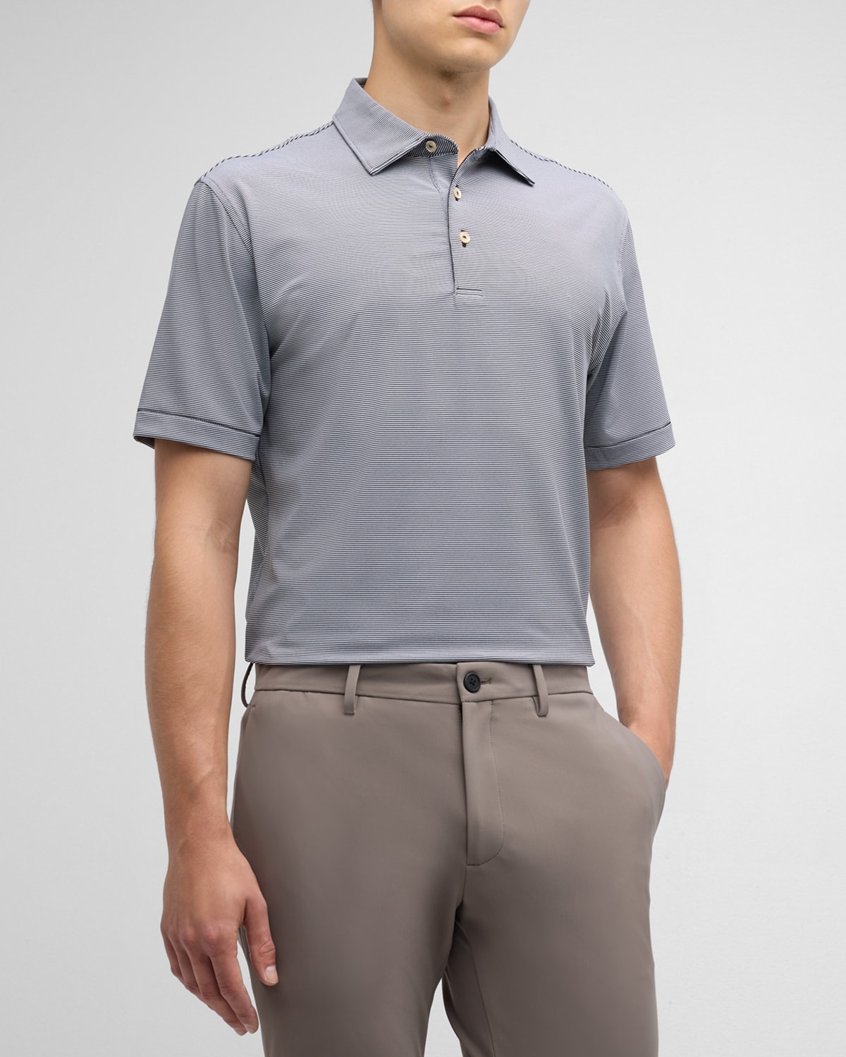 Peter Millar Polo Shirt | Neiman Marcus