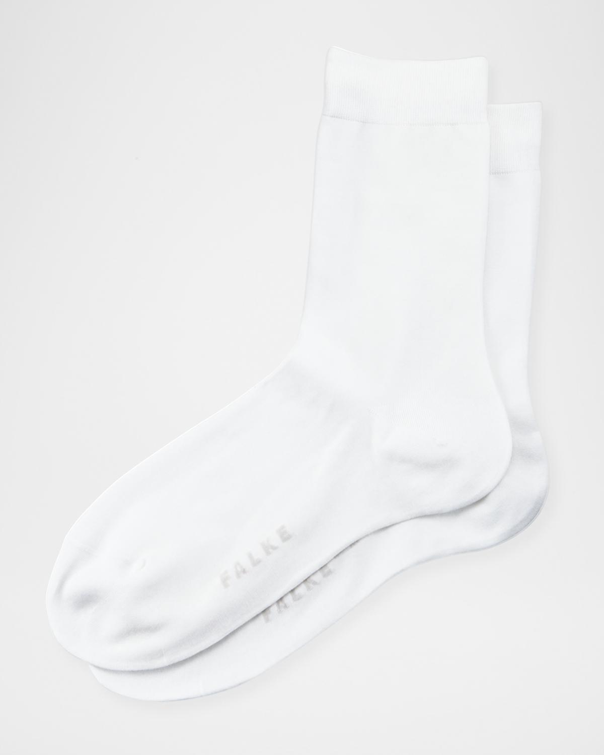 Falke Cotton Touch Ankle Socks