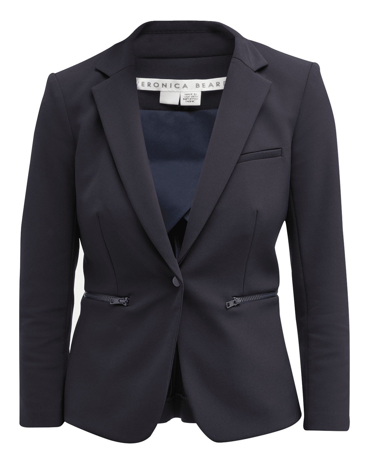 Veronica beard hotsell frayne blazer