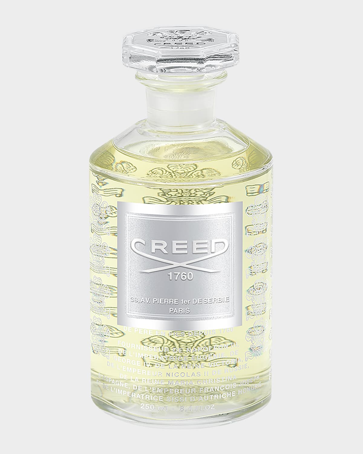 CREED Tabarome Millesime, 8.5 oz./ 250 mL