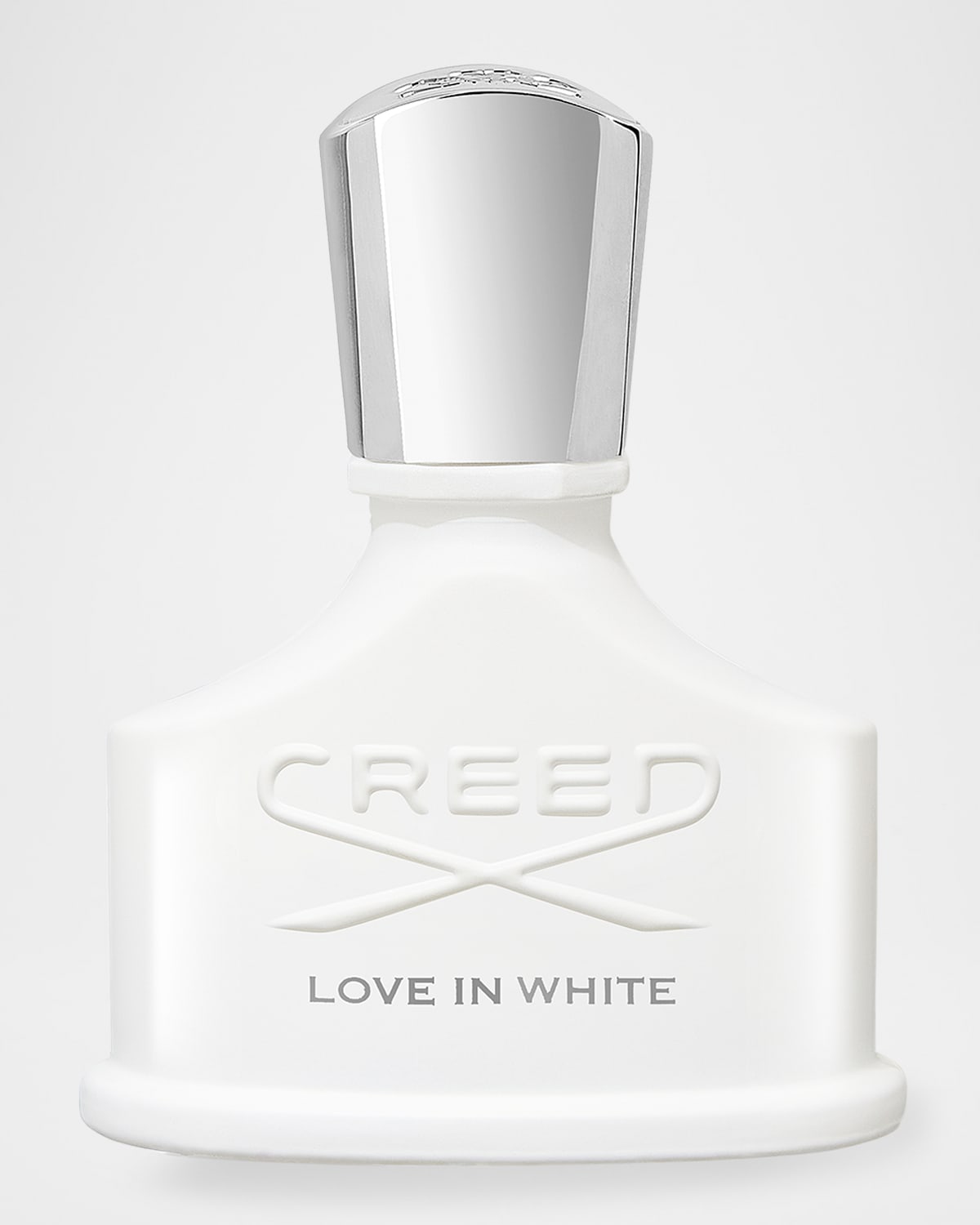 Love In White