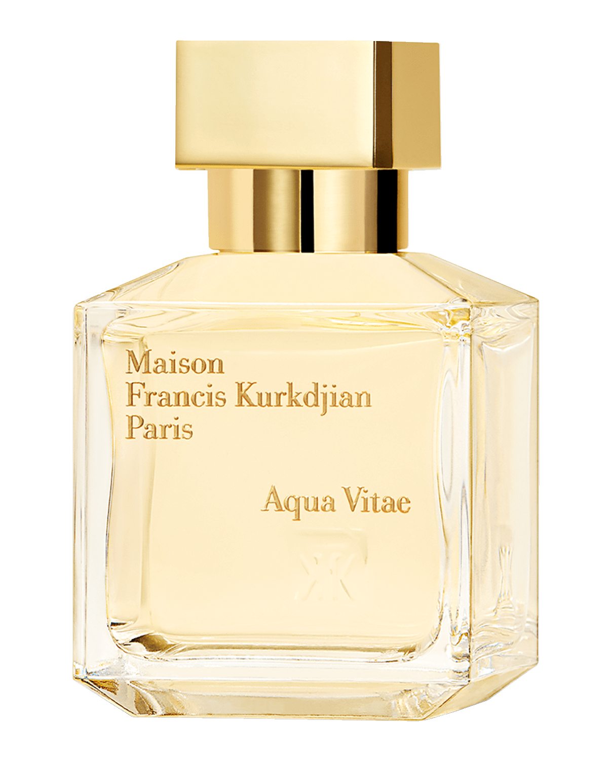 Maison Francis Kurkdjian Aqua Vitae Eau de Toilette, 2.4 oz.