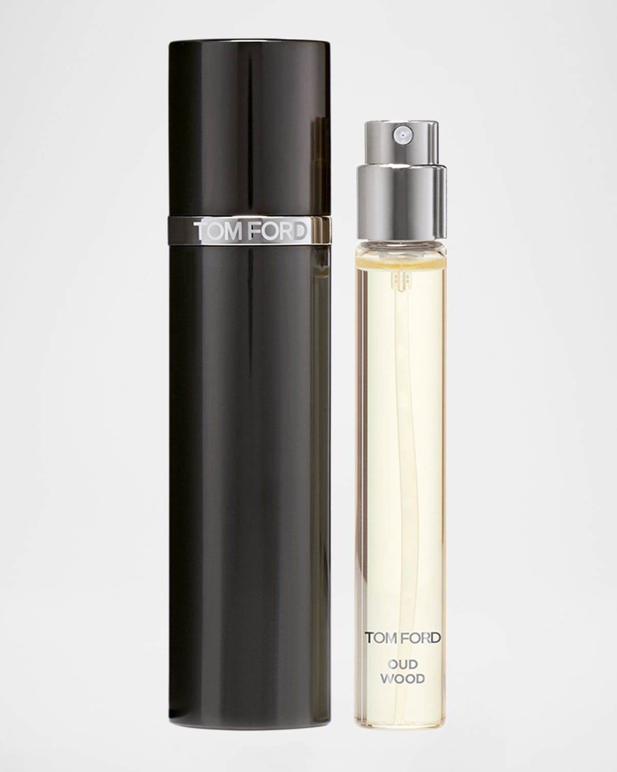 Oud Wood Eau de Parfum Fragrance Travel Spray