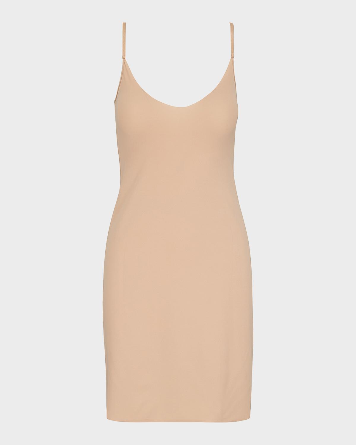 Commando Slim-Fit Tailored Slip
