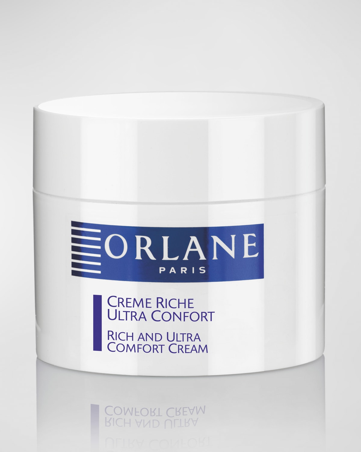 Orlane 5 oz. Rich and Ultra Comfort Cream