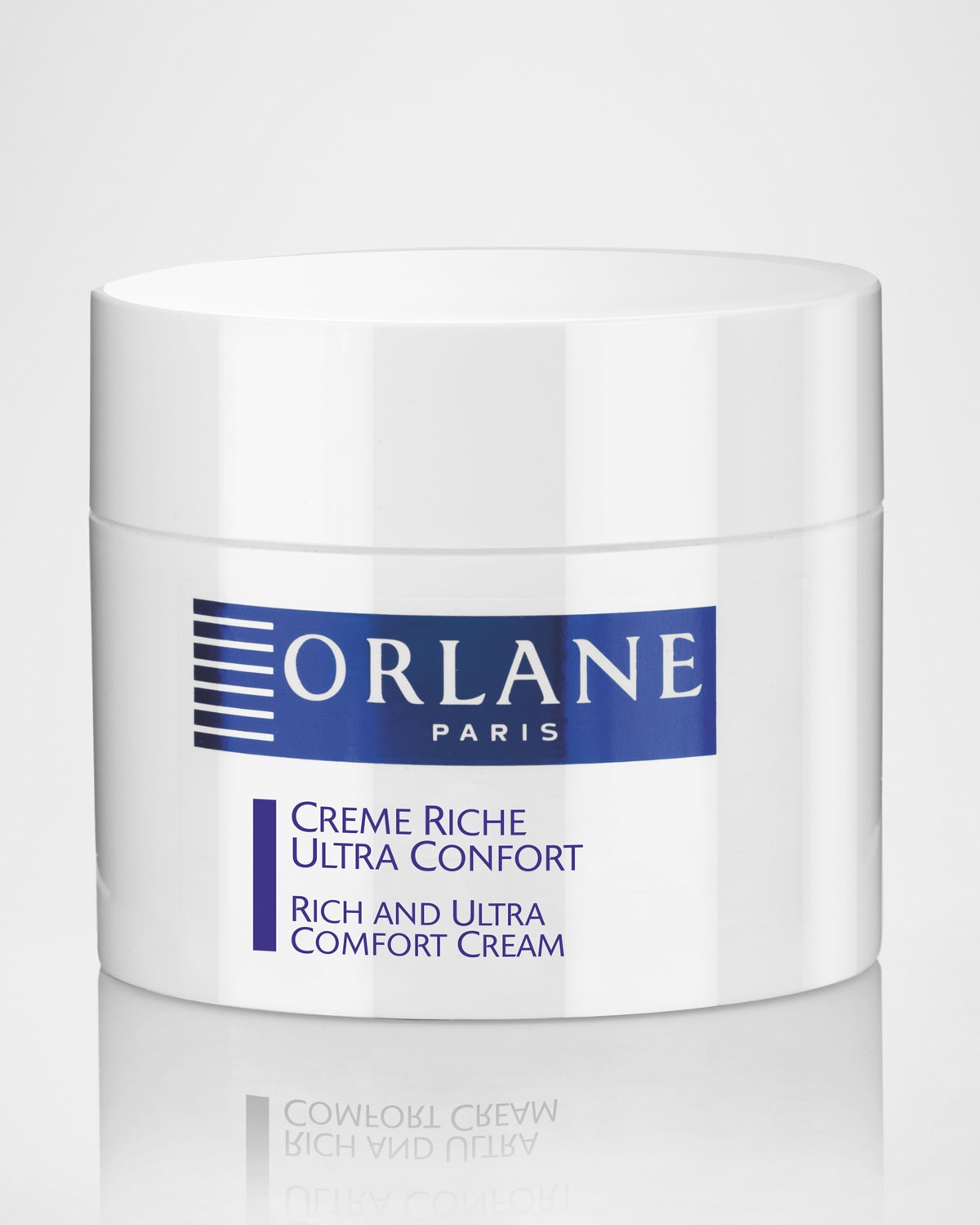 Orlane 5 oz. Rich and Ultra Comfort Cream