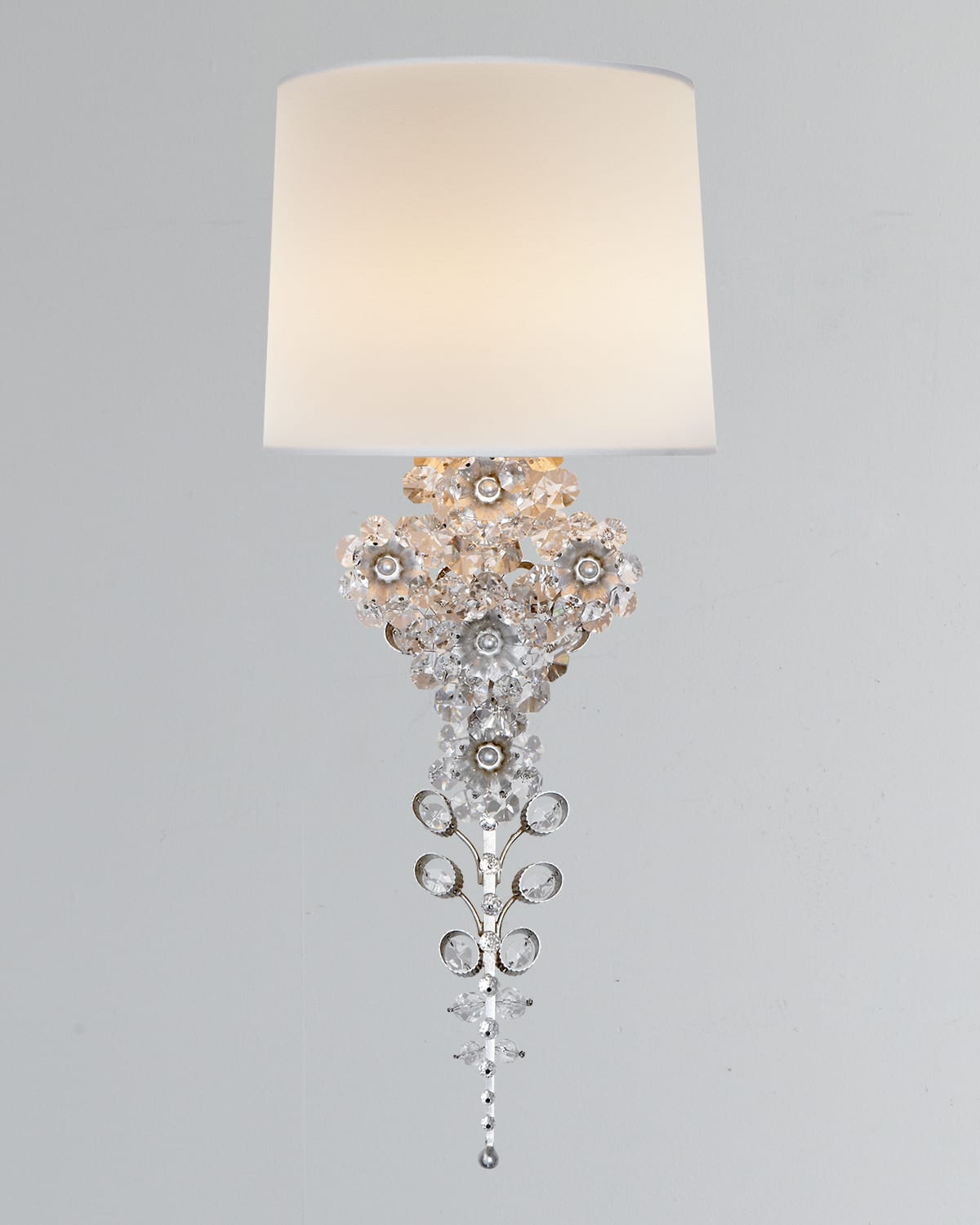 Visual Comfort Signature Claret Tail Sconce By AERIN | Thumbnail 4
