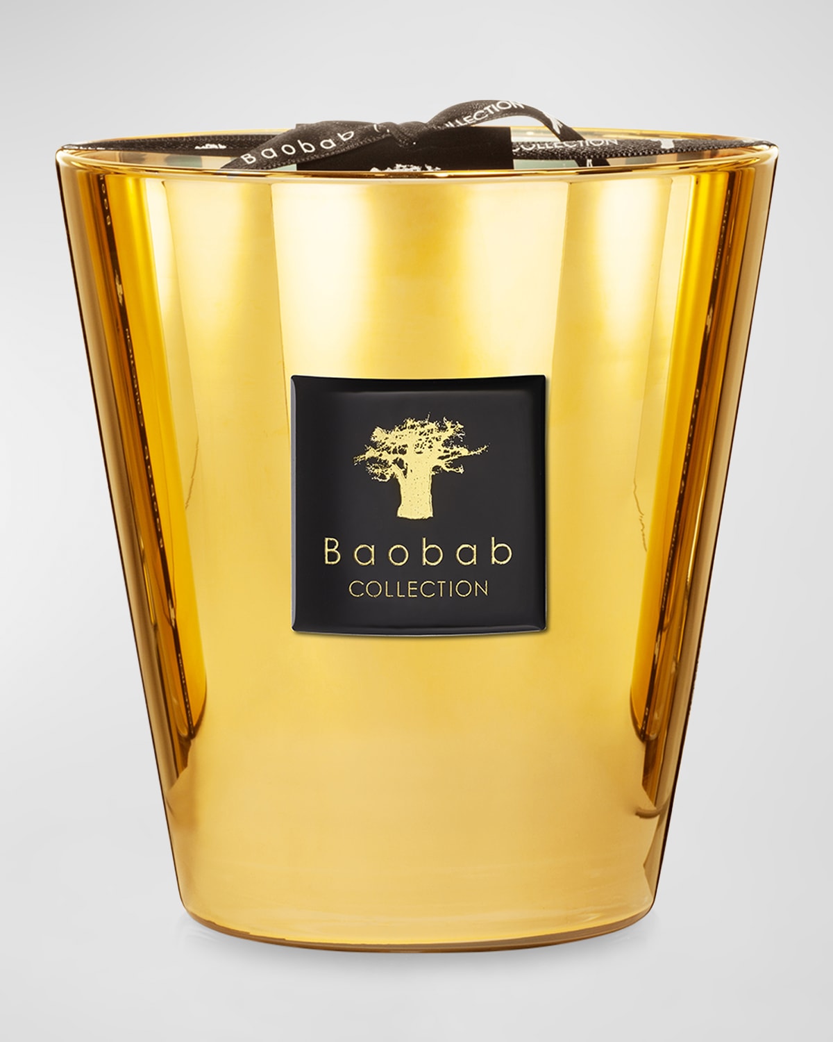 Baobab Collection Aurum Scented Candle, 6.3"