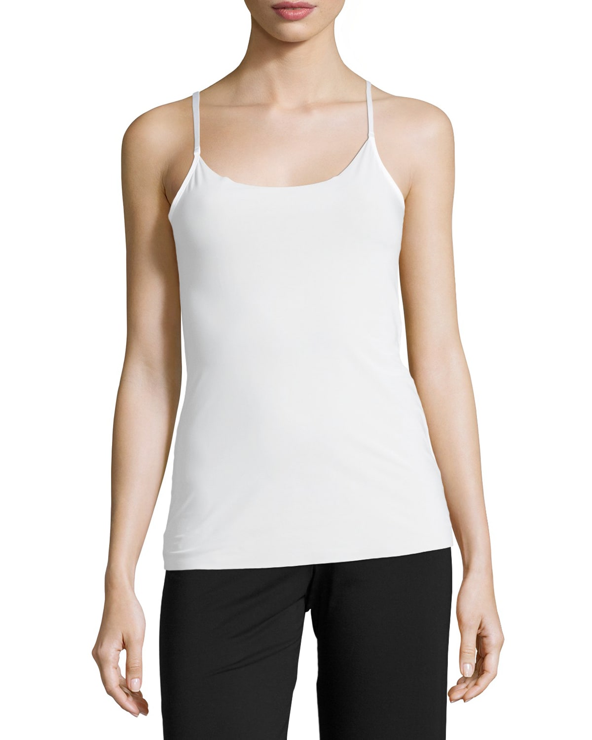 Commando Whisper Basic-Stretch Camisole