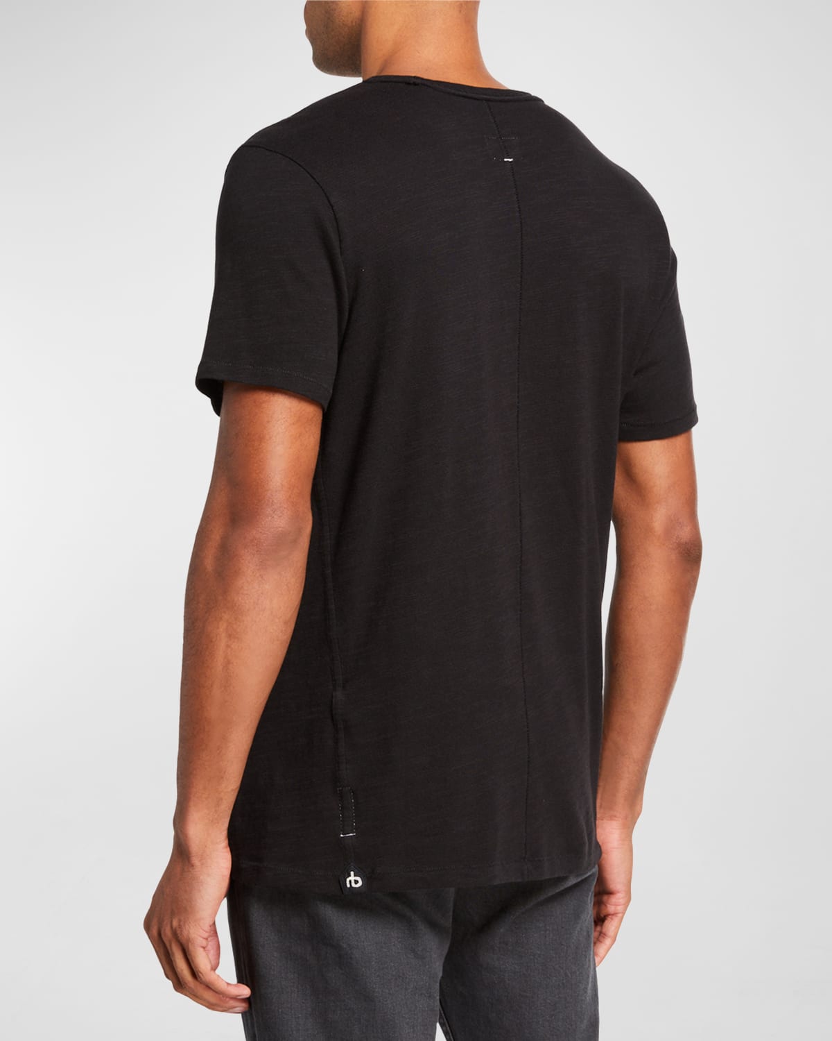 Rag & Bone Men's Standard Issue Classic T-Shirt
