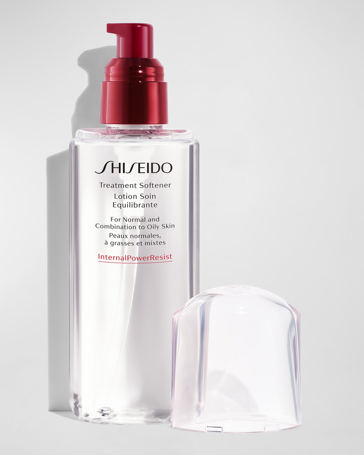 Shiseido Treatment Softener, 5.1 oz.