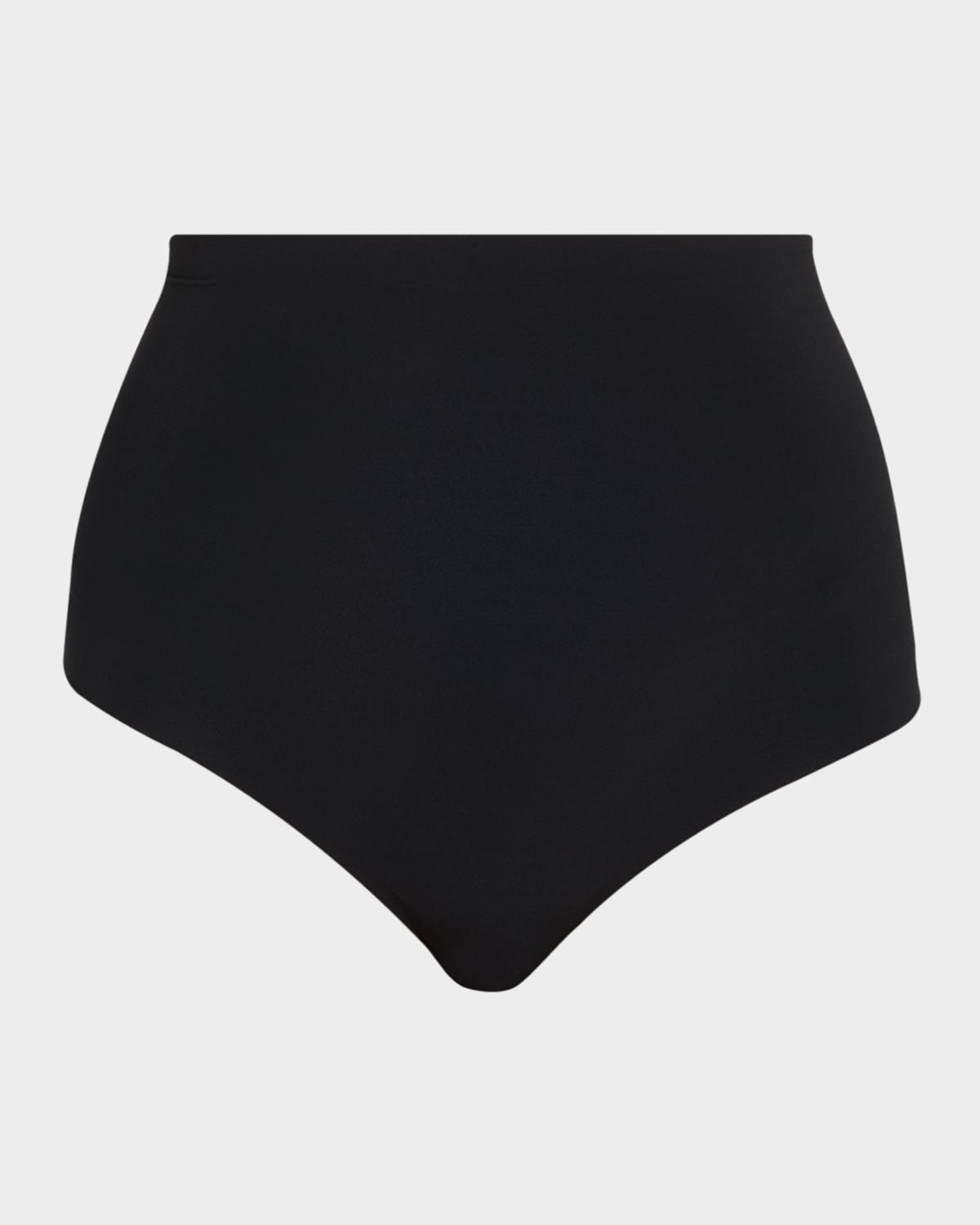 Commando High-Waist Control Thong