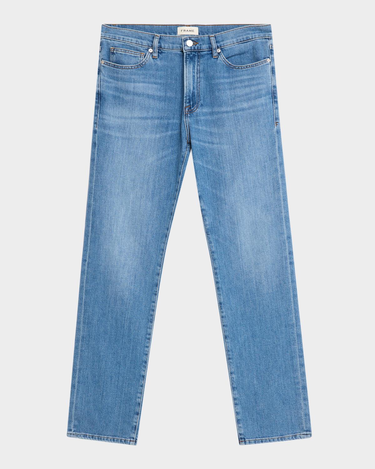 FRAME Men's L 'Homme Slim Jeans
