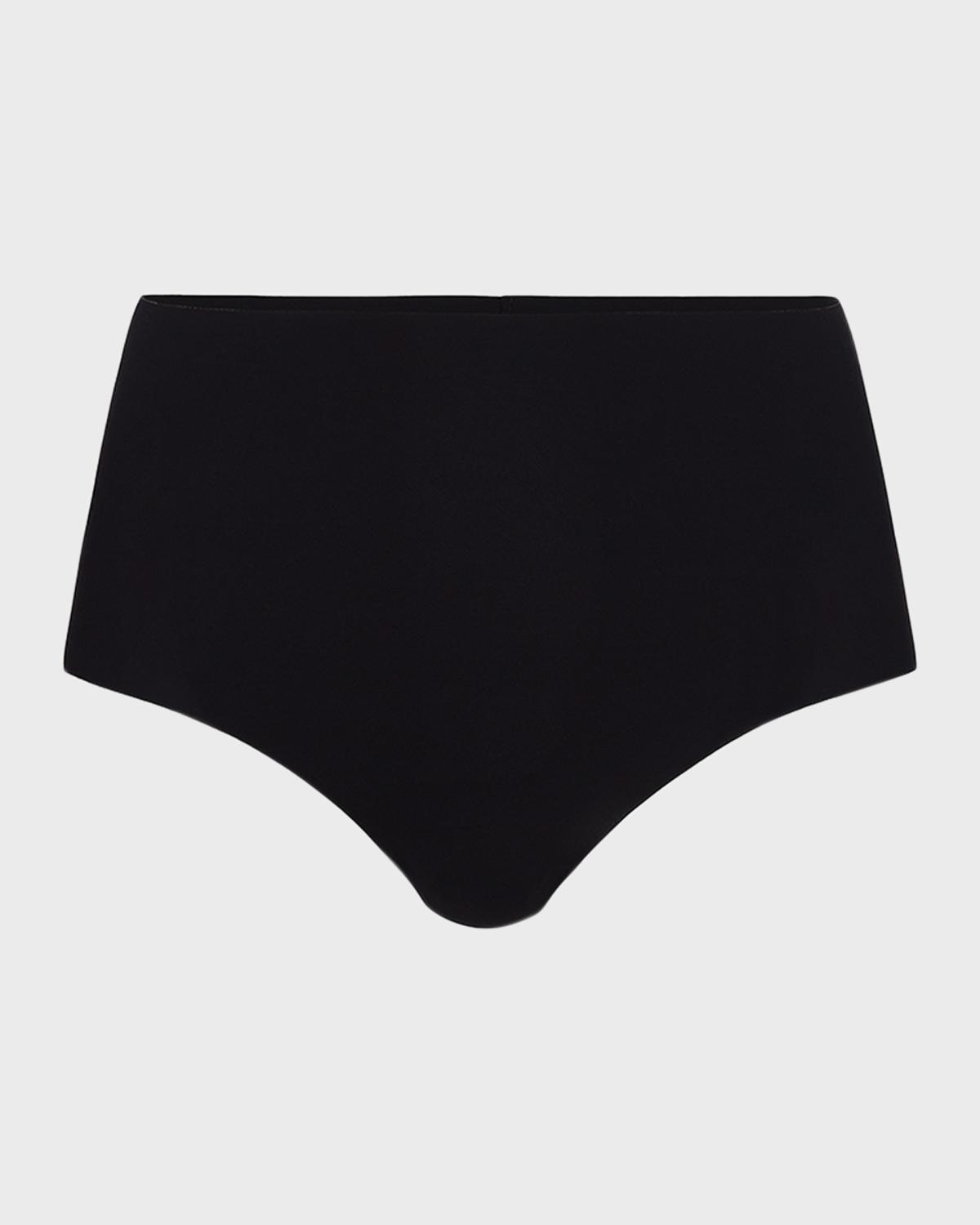 Commando Hi-Rise Microfiber Panty