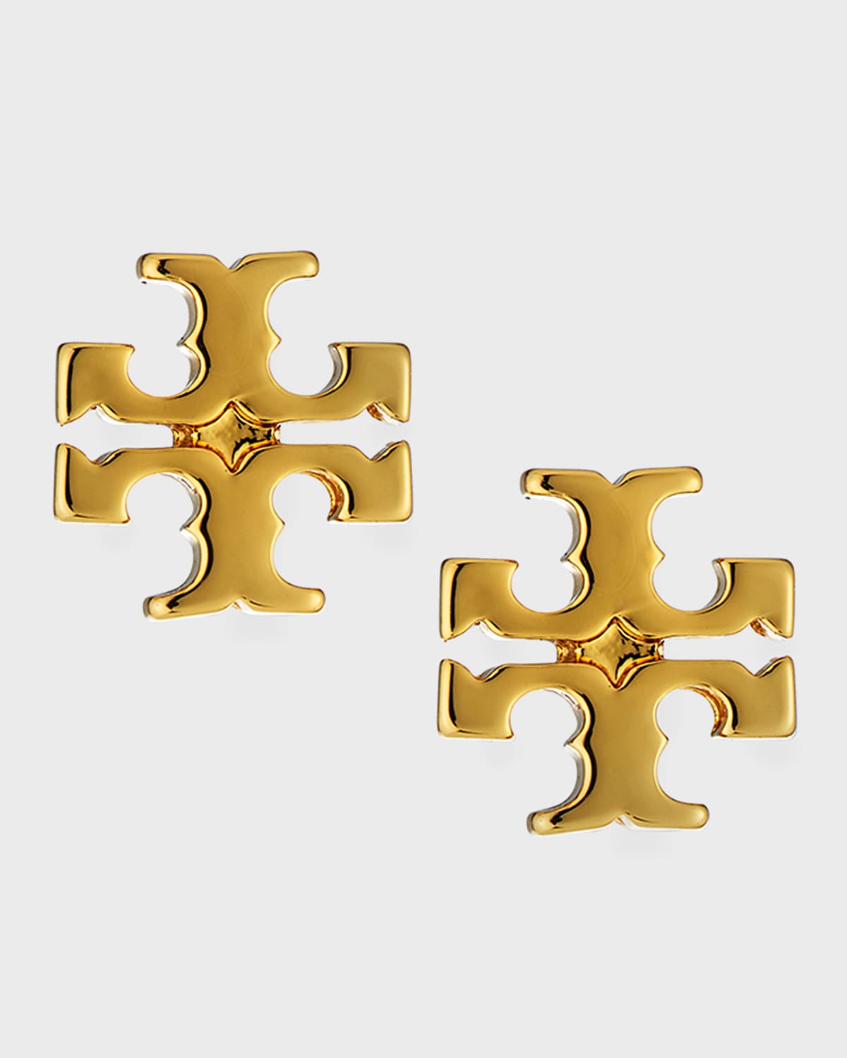 Tory Burch - Woman - Gold - Earring