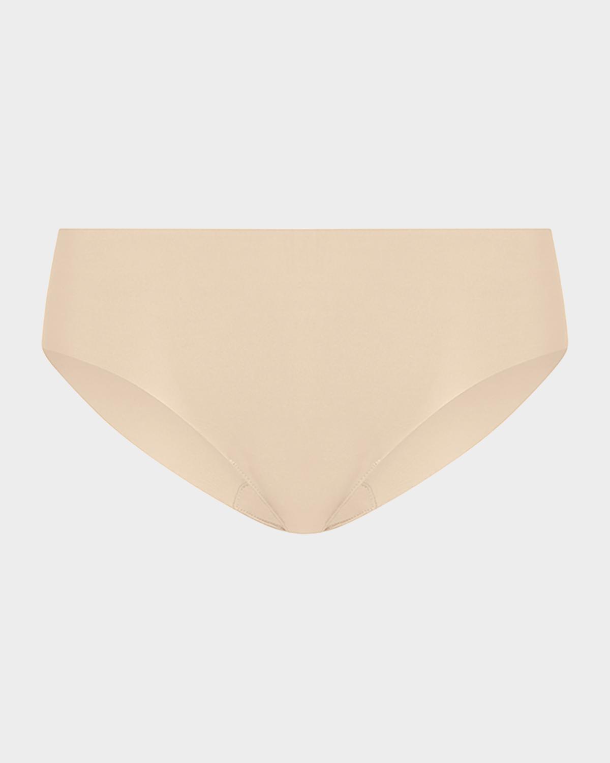 Commando Seamless Bikini Briefs
