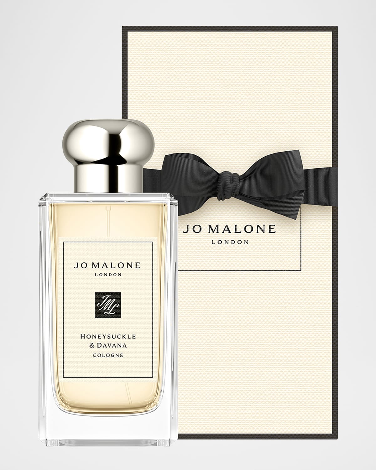 Honeysuckle & Davana Cologne, 3.4 oz.