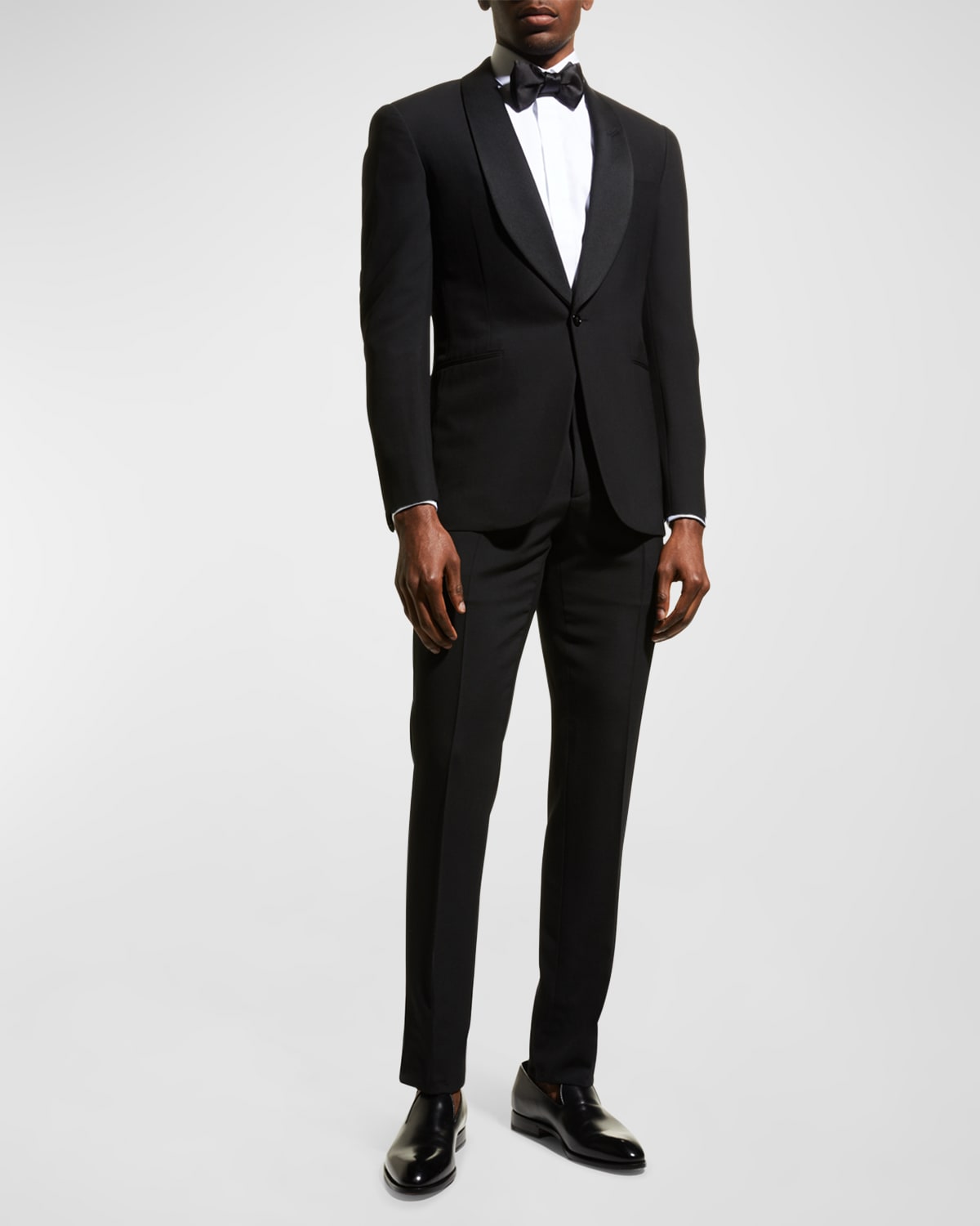 2 Piece Tuxedo | Neiman Marcus