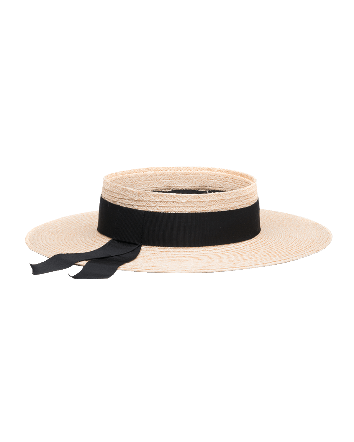 Eugenia Kim Lettie Visor Hat
