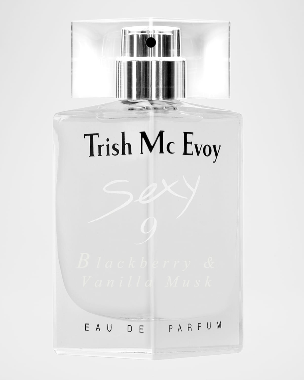 Sexy 9 Blackberry & Vanilla Musk Eau de Parfum, 1.7 oz.