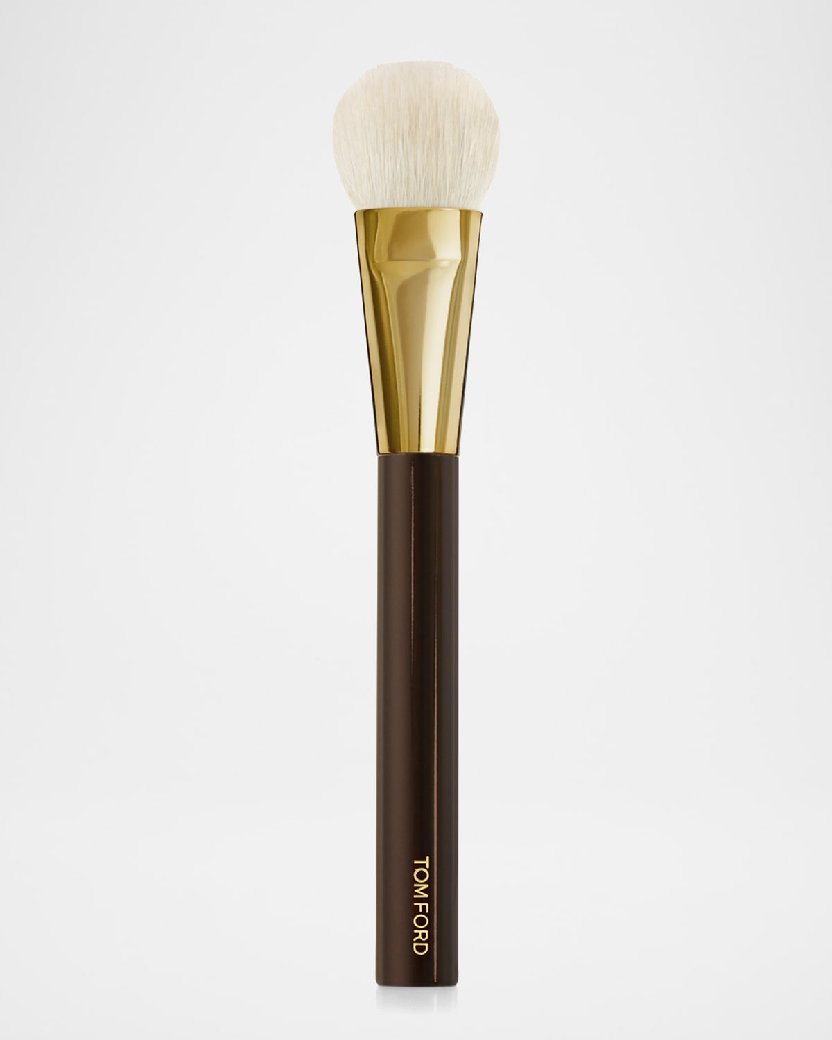 TOM FORD Cream Foundation Makeup Brush 02