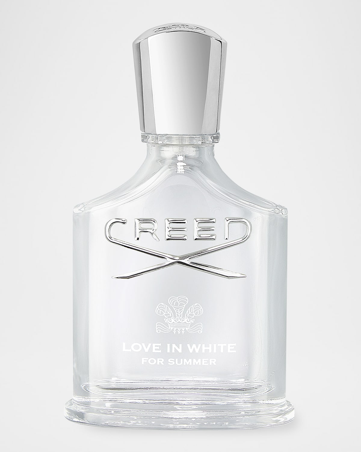 CREED Love in White for Summer, 2.5 oz./ 75 mL