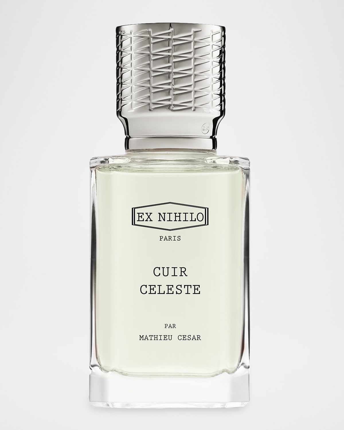 50ml Cuir Celeste