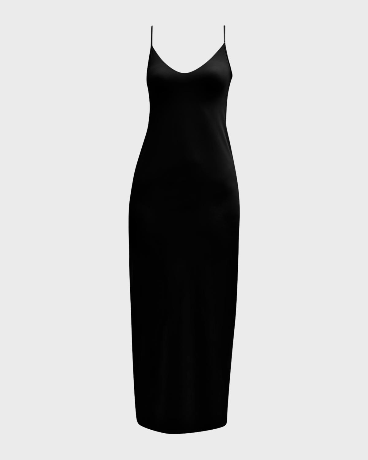 Commando Debutante Long Slip