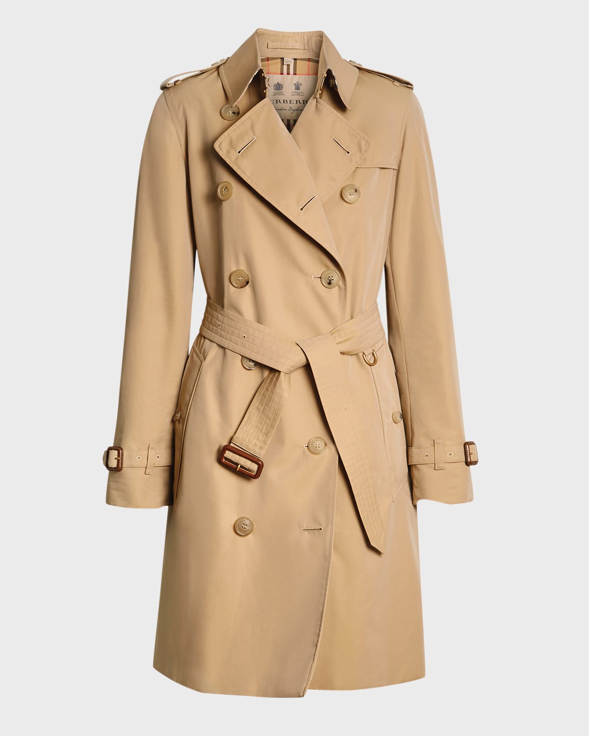 burberry coats