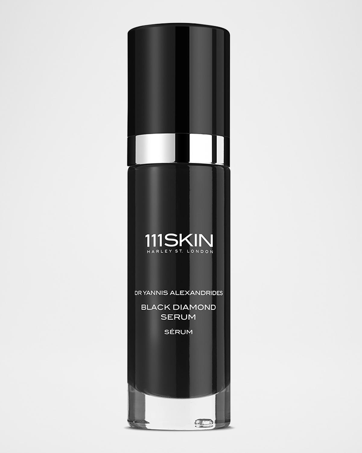 Black Diamond Serum