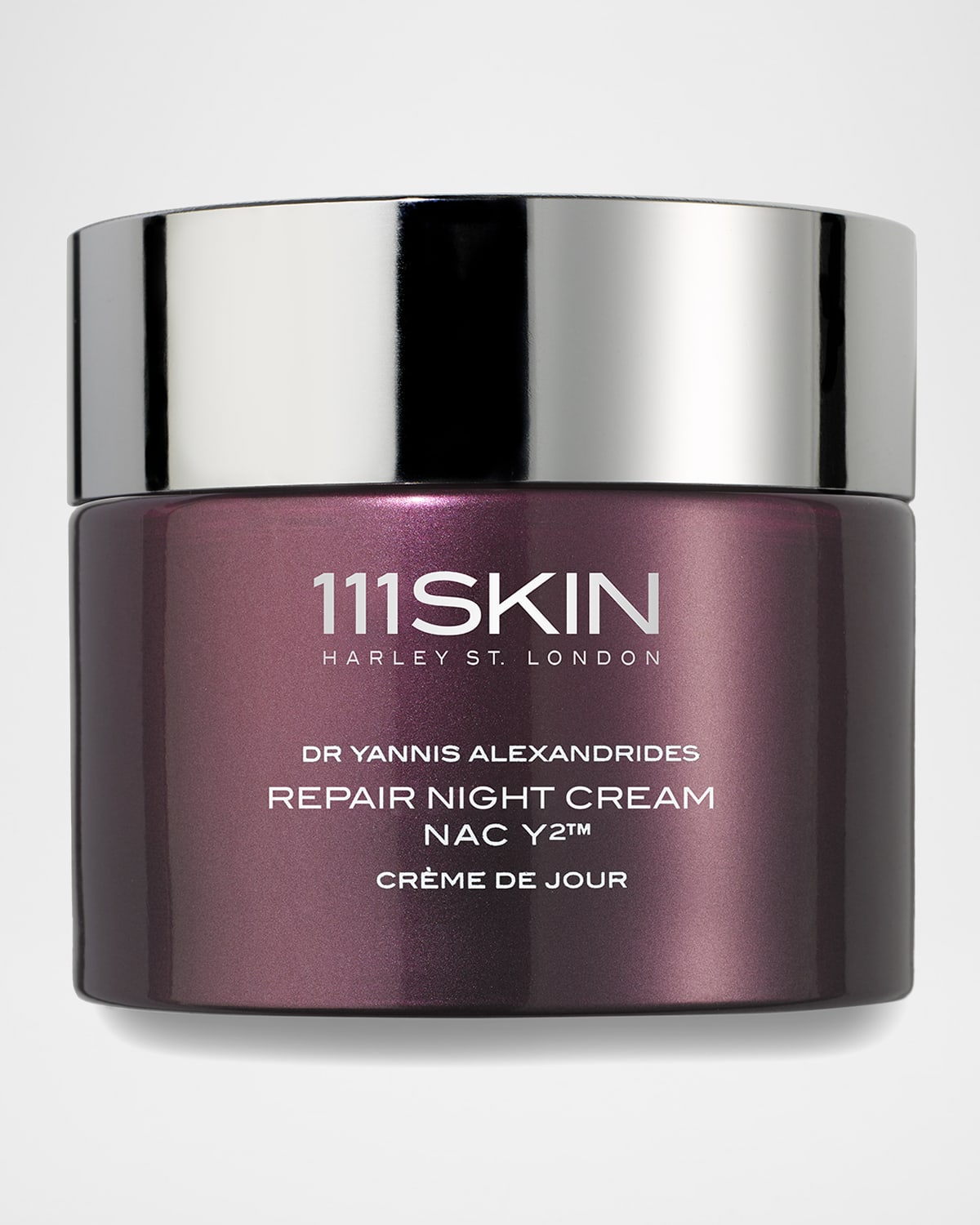 Repair Night Cream NAC Y2, 1.7 oz.