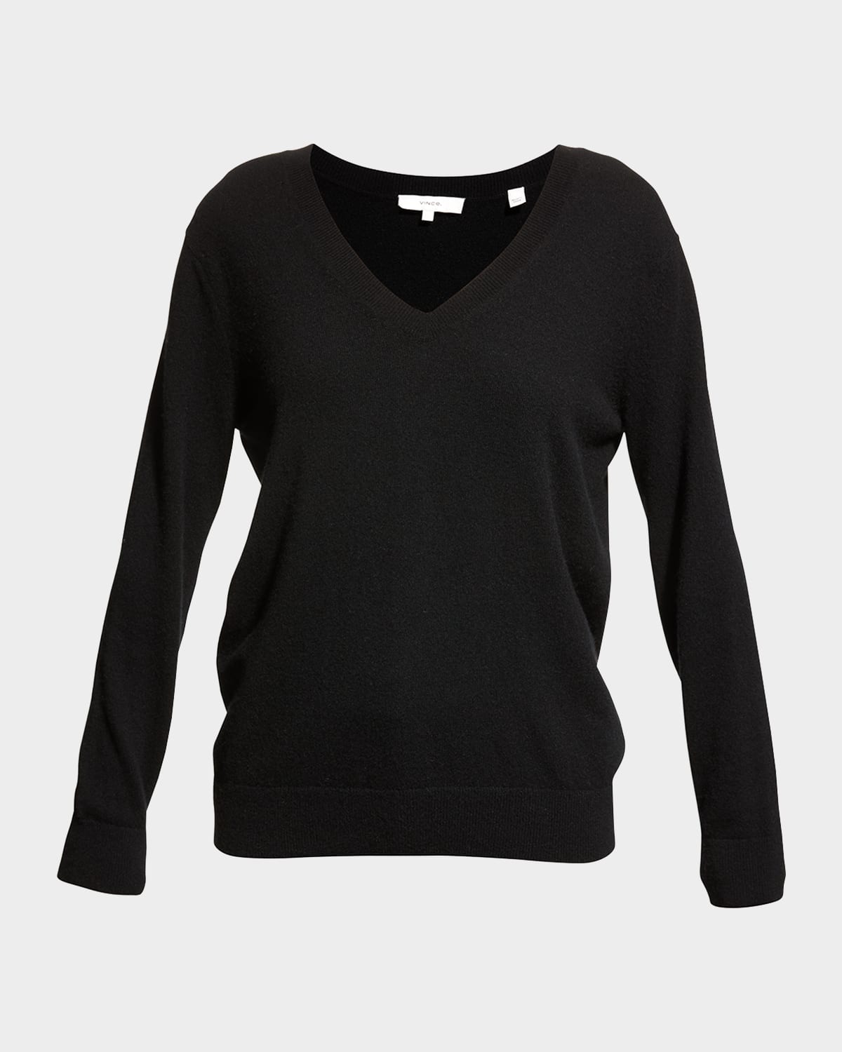 Vince Cashmere Sweater | Neiman Marcus