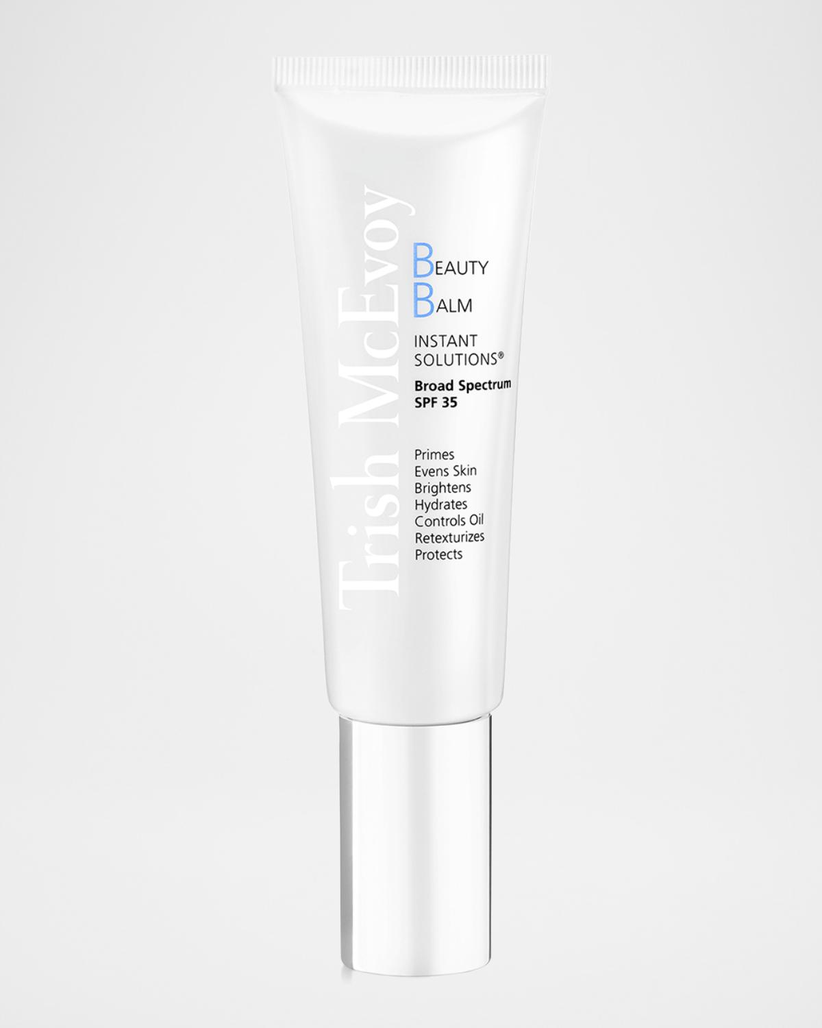 Instant Solutions Beauty Balm SPF 35