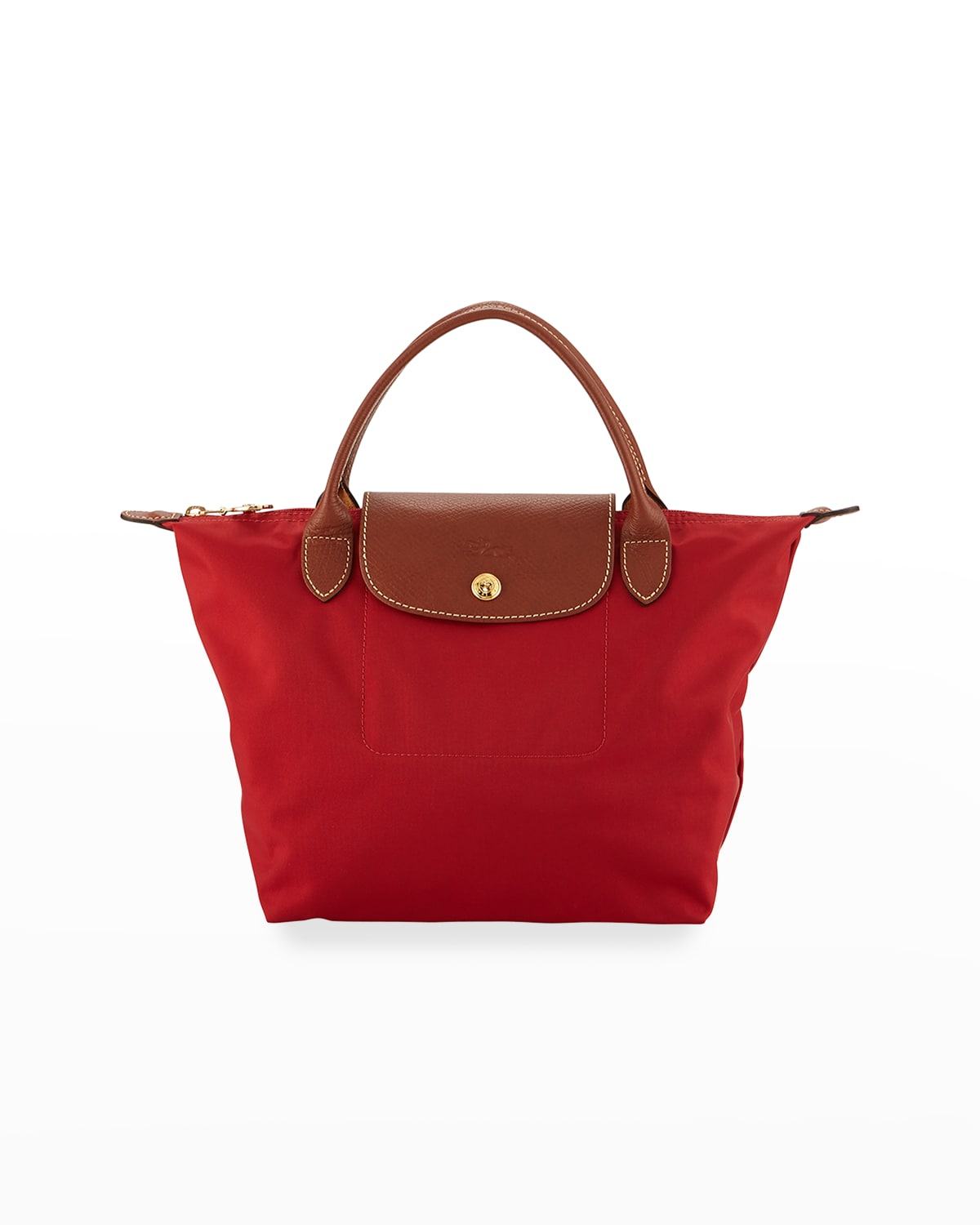 Longchamp Le Pliage Neo Medium Nylon Shoulder Tote Bag Neiman Marcus