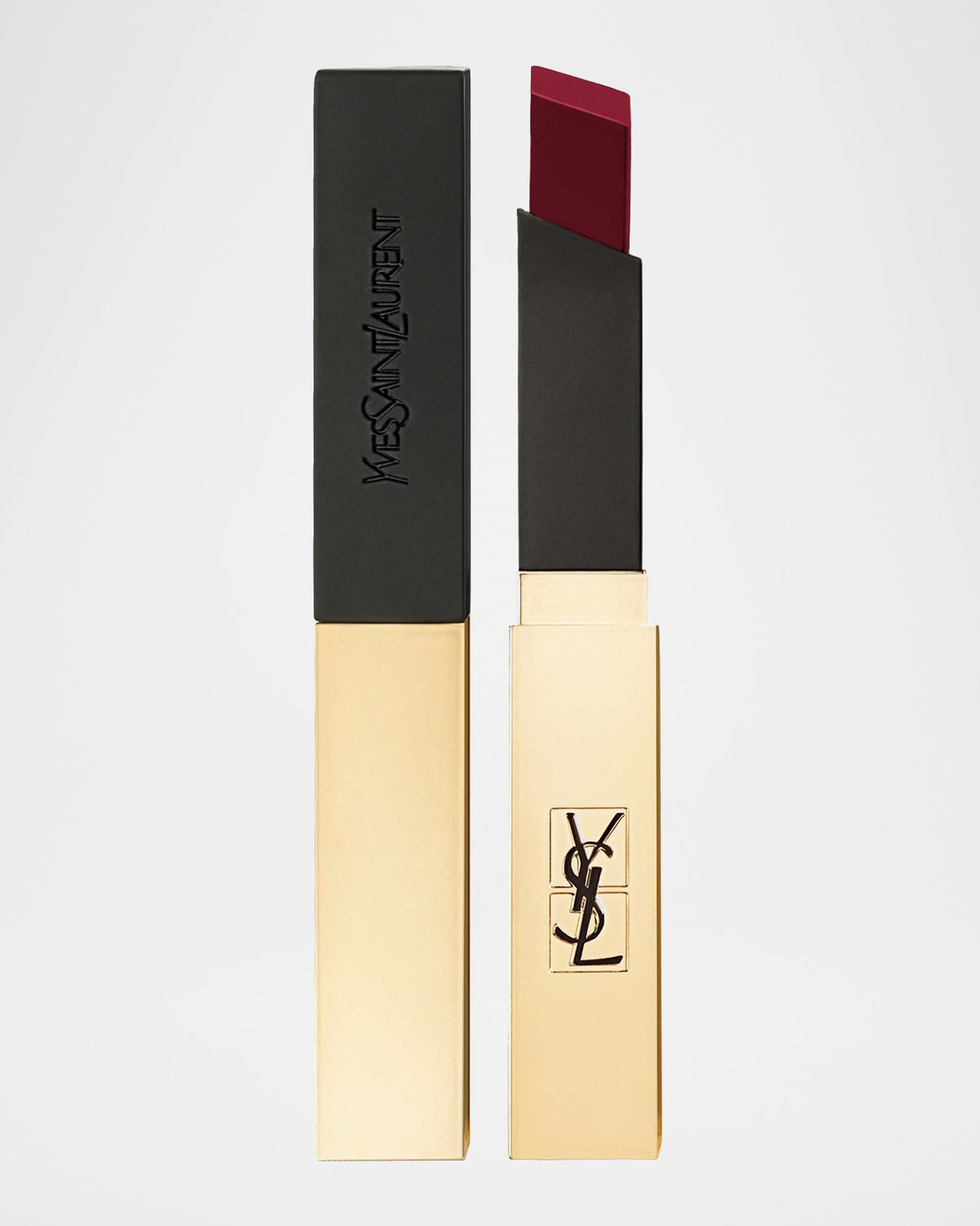 Saint Laurent Rouge Pur Couture The Slim Matte Lipstick