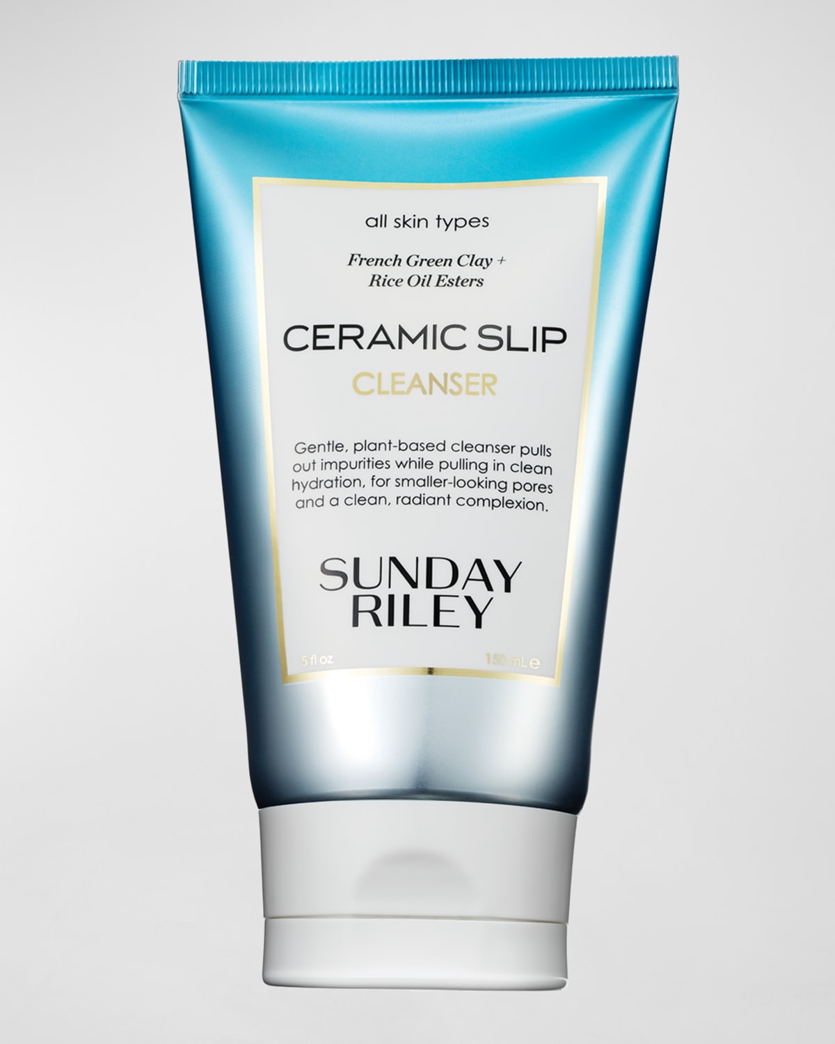 Sunday Riley Modern Skincare Ceramic Slip Cleanser