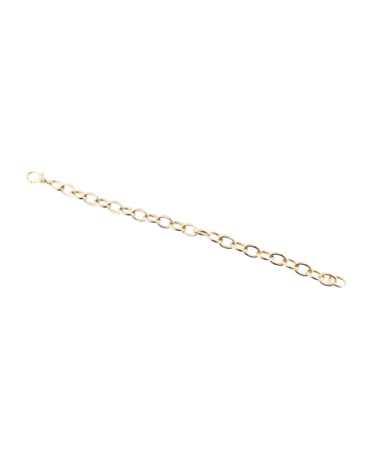 Roberto Coin 18k Gold Round Link Bracelet