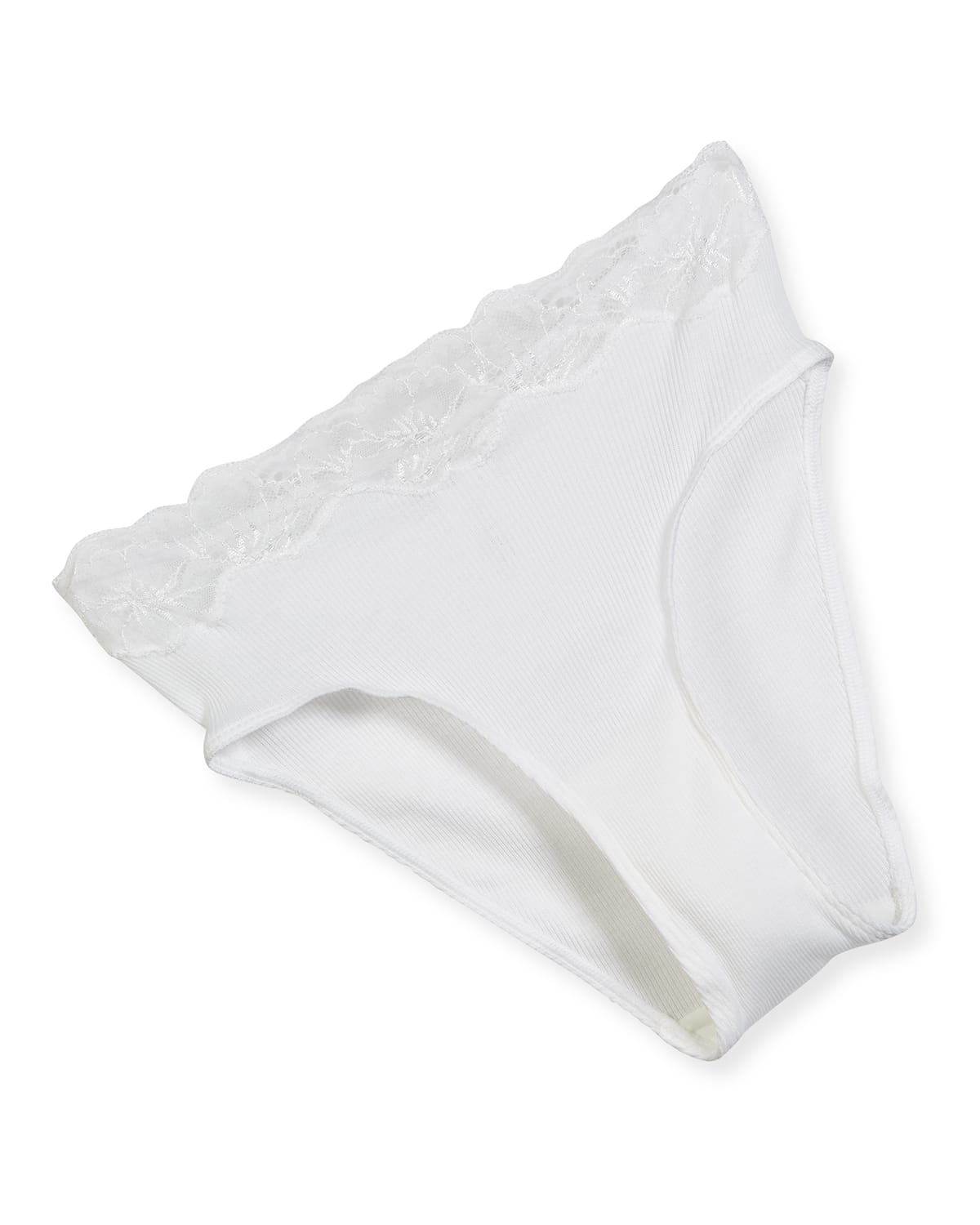 High Cut Underwear Neiman Marcus