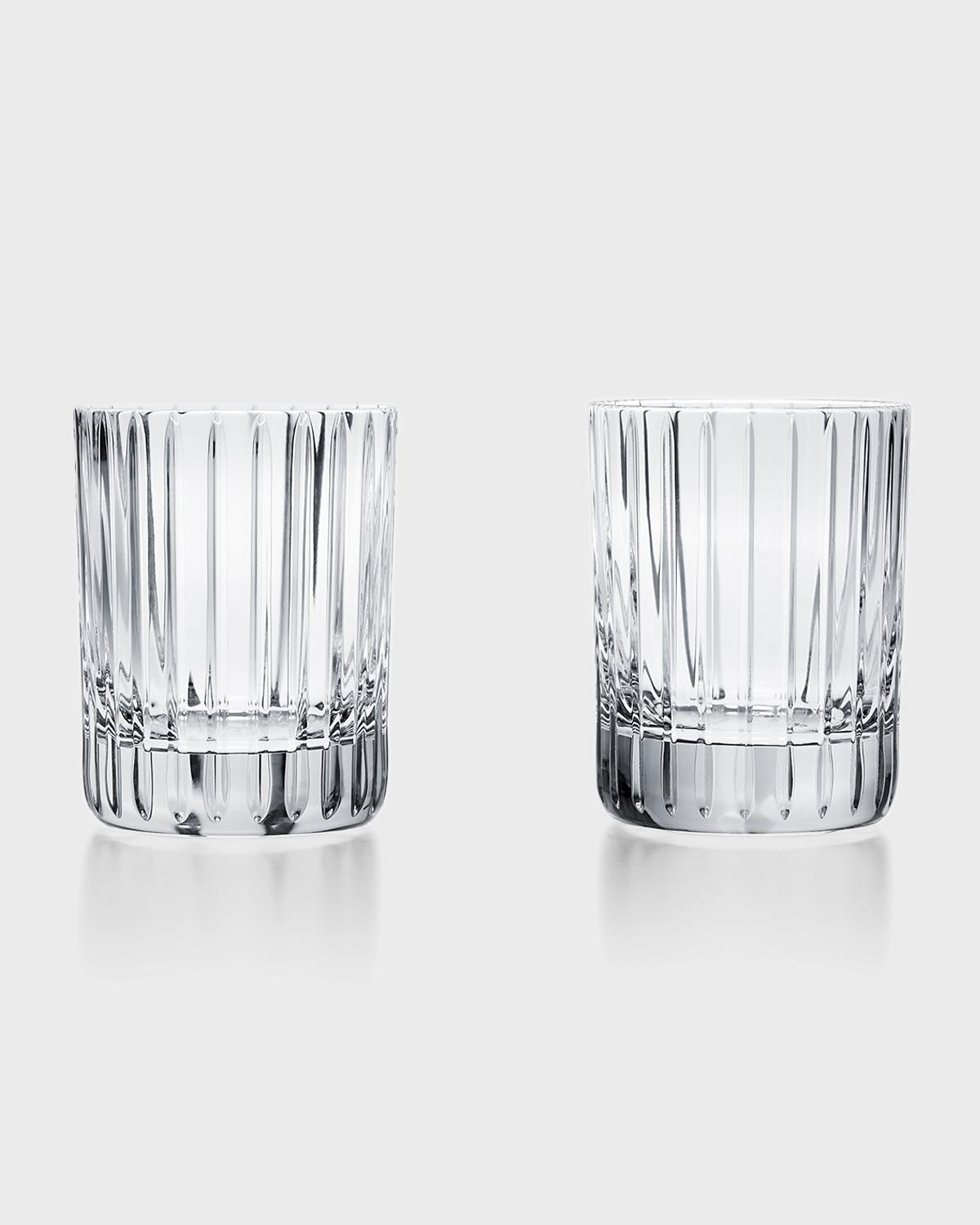 Harmonie Double Old Fashion Tumblers