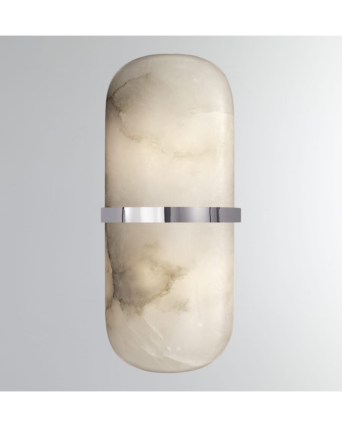 Visual Comfort Signature Melange Pill Form Sconce By Kelly Wearstler | Thumbnail 2 Visual Comfort Signature Melange Pill Form Sconce By Kelly Wearstler | Thumbnail 2