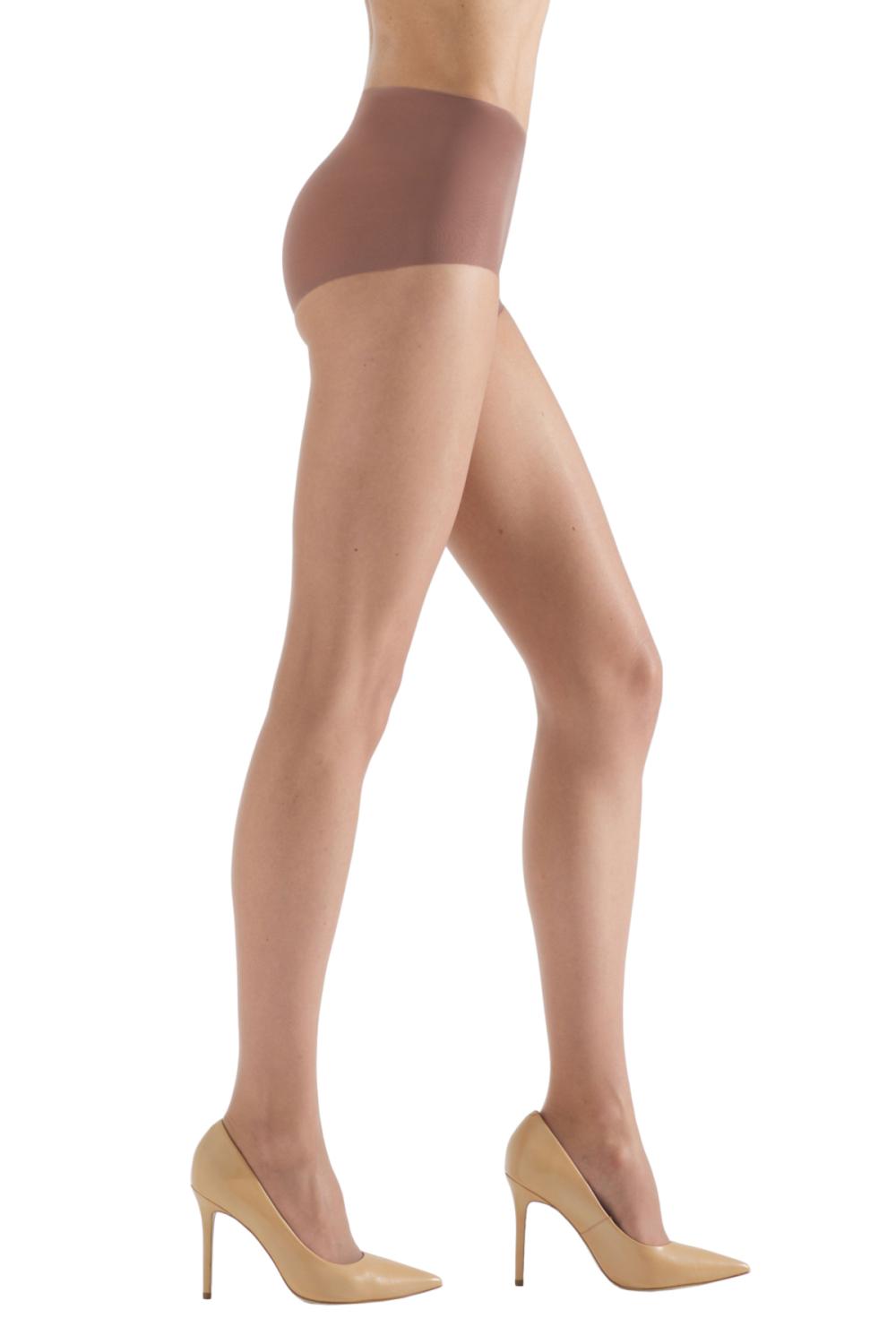 Natori Ultra Bare Sheer Control-Top Tights | Thumbnail 2